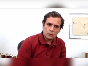 Govt destroying economy by refusing to provide cash support to people, MSMEs: Rahul Gandhi