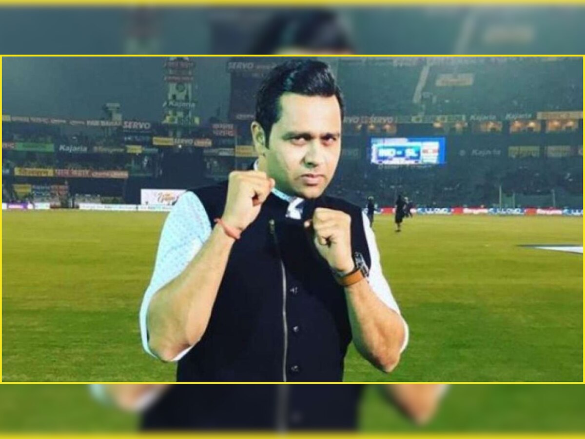 'Have some shame': Aakash Chopra bashes Pakistan players for claiming India deliberately lost in 2019 World Cup