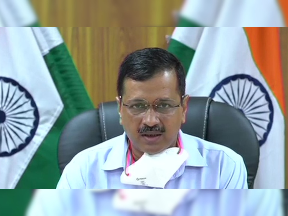 Delhi borders, restaurants, malls, places of worship will open from tomorrow: Delhi CM Arvind Kejriwal