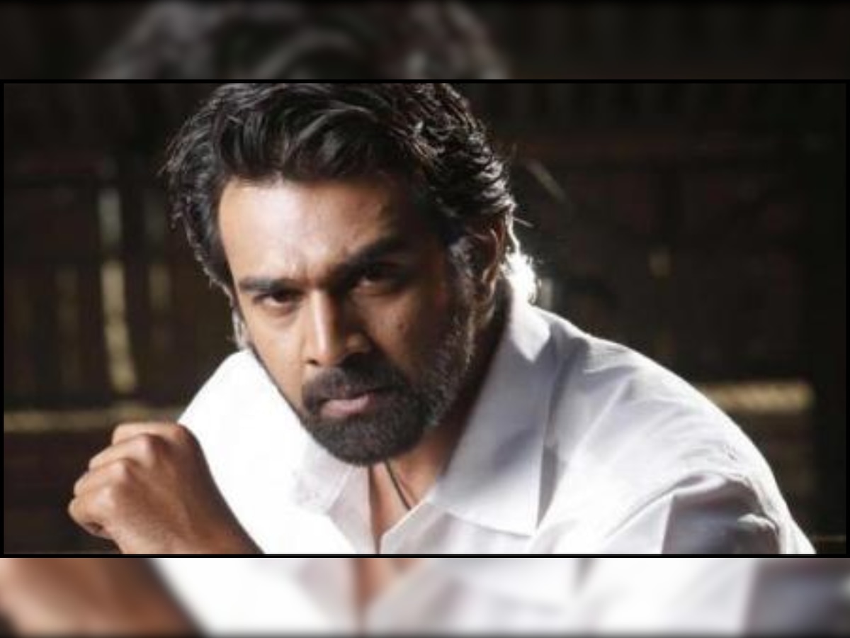 Kannada actor Chiranjeevi Sarja dies at 39