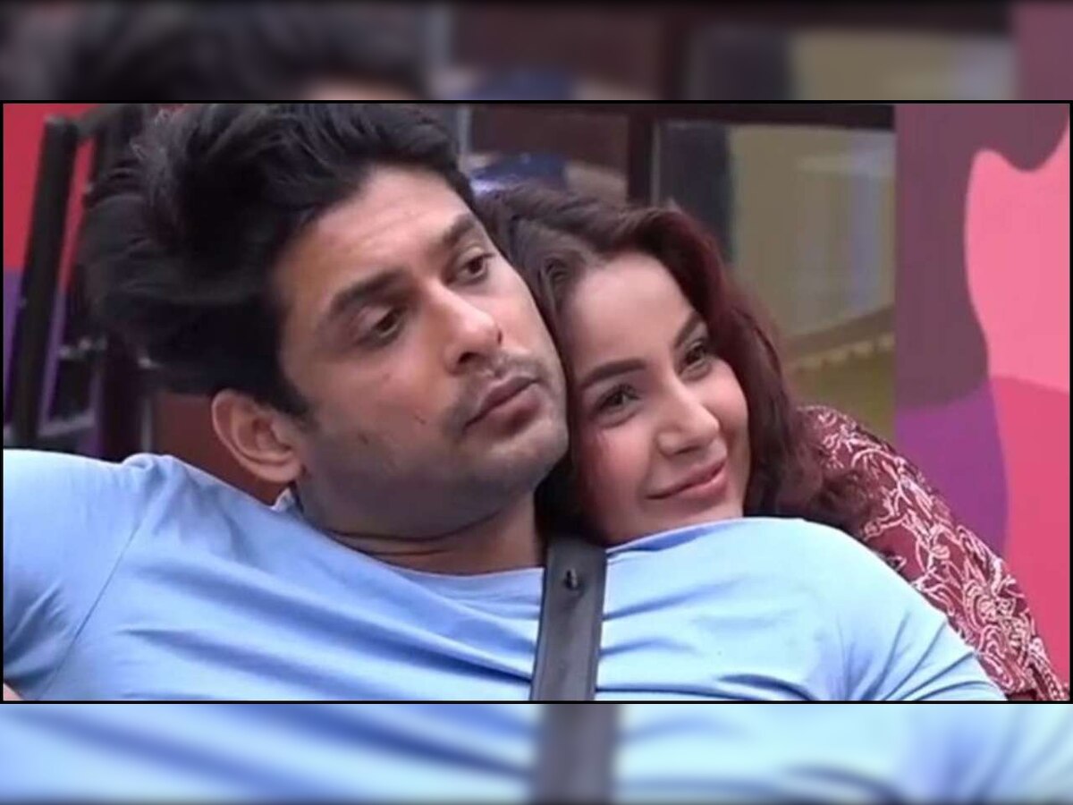 Shehnaz Gill leaves flirtatious comment on Sidharth Shukla's latest Instagram post; read it here