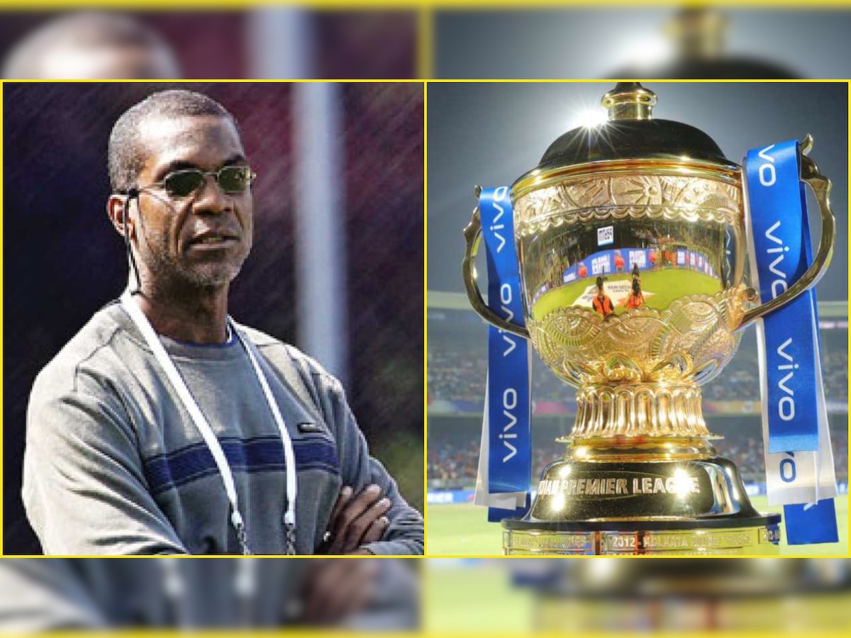 Nothing wrong in BCCI pushing for IPL if T20 World Cup is postponed: Michael Holding