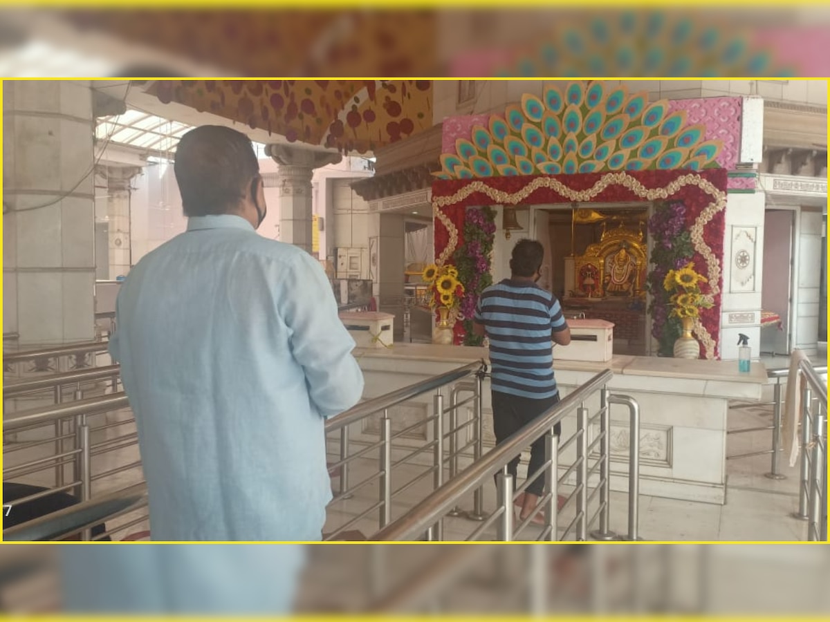 Unlock 1.0: Religious places, shopping malls, hotels, restaurants reopen
