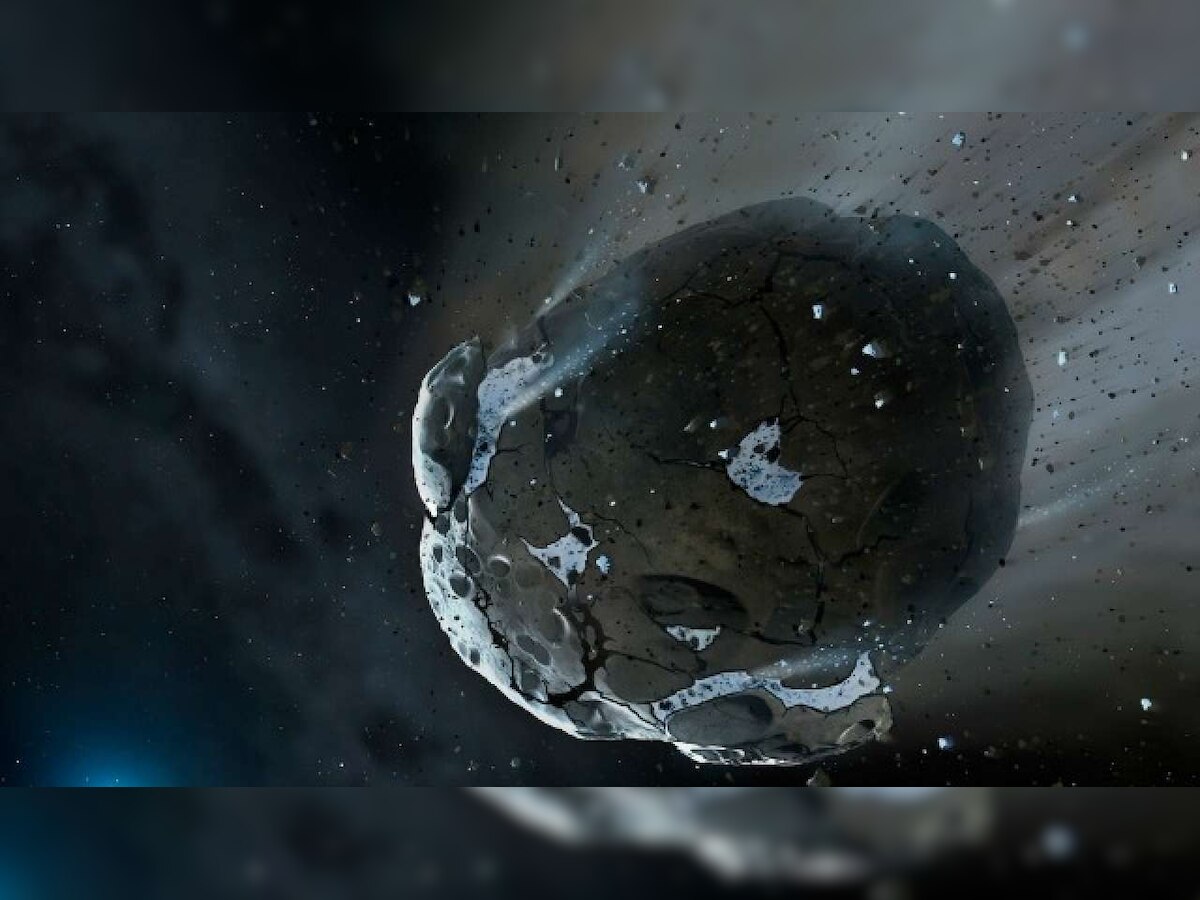 Five asteroids will fly past Earth in next four days, reveals NASA's watch widget