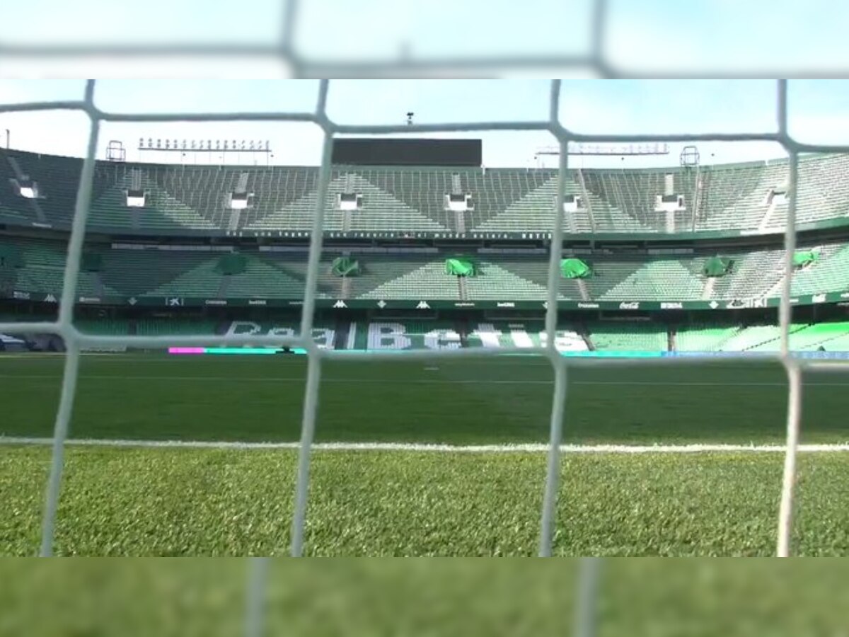 'Silence can be beautiful': La Liga to pay homage to those who lost their lives to coronavirus