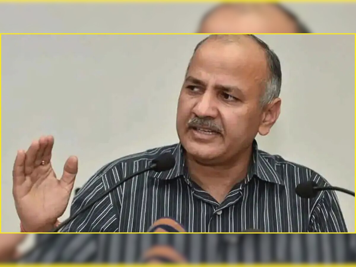 'No community transmission yet,' says Manish Sisodia amid conflicting statements by Delhi Health Minister 