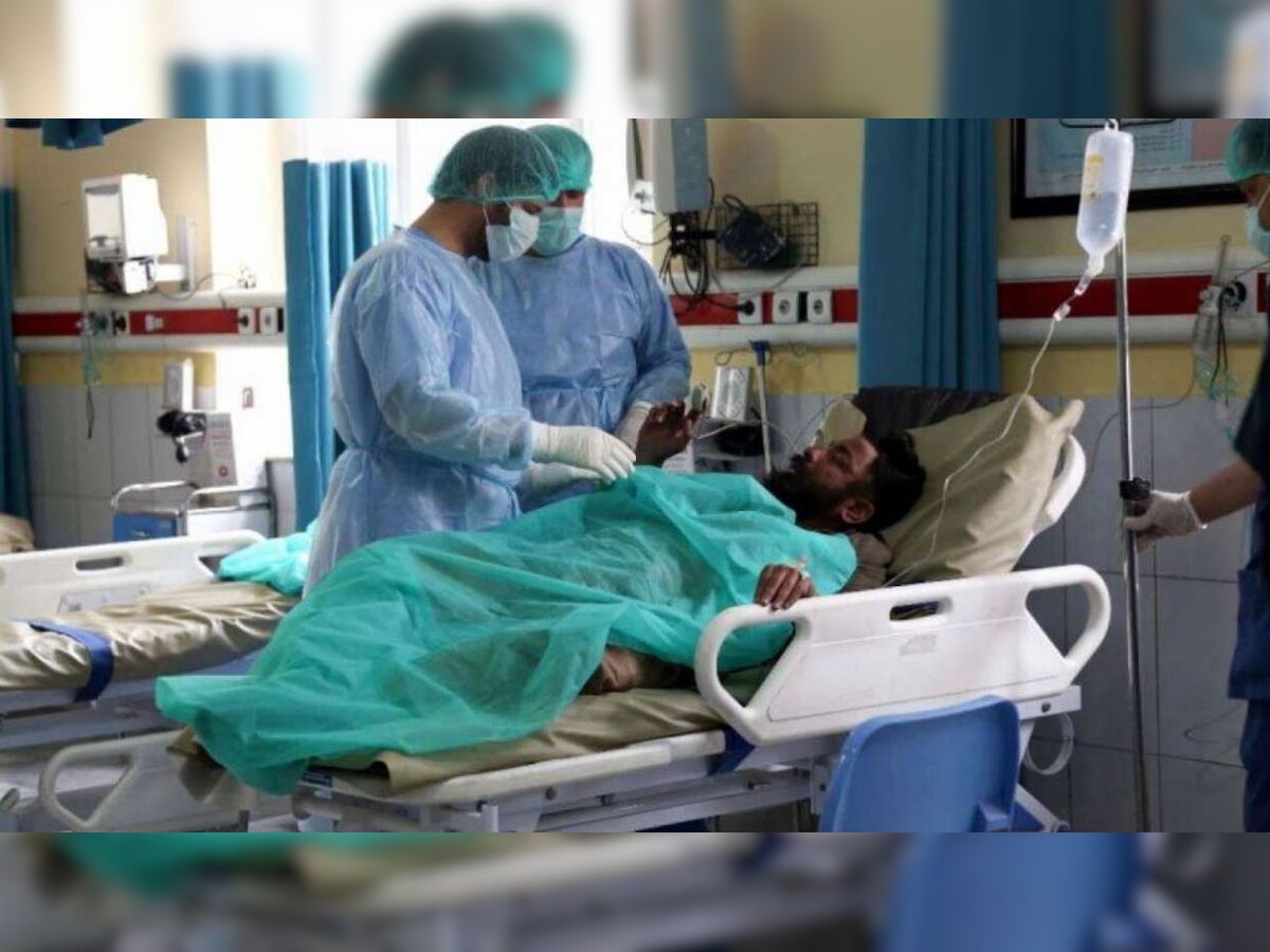 Delhi govt orders private hospitals to increase dedicated COVID-19 beds by over 20%