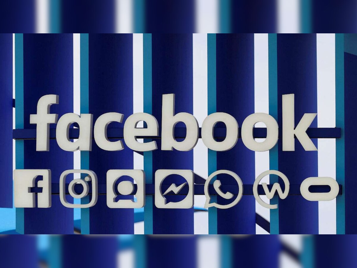 Facebook sues Indian company for domains impersonating Instagram, Whatsapp