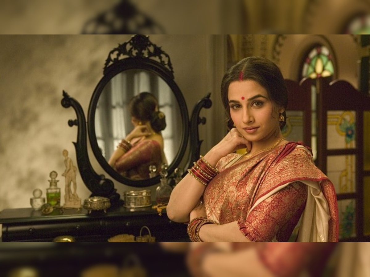 15 Years of 'Parineeta': Vidya Balan, Sanjay Dutt, Dia Mirza get nostalgic, share movie stills