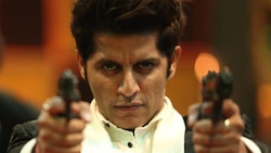 EXCLUSIVE - All those who think web shows are just a bubble, I disagree completely: 'The Casino' actor Karanvir Bohra