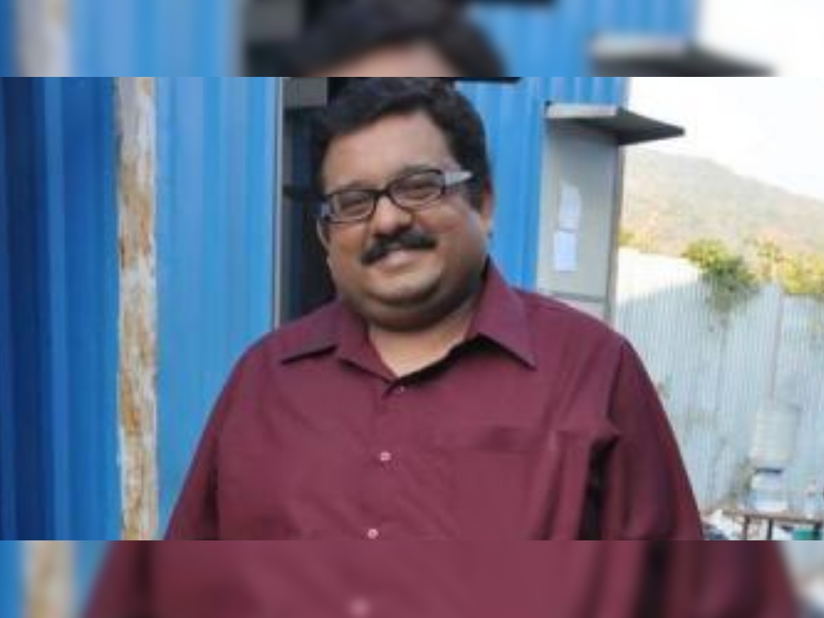 'Hasee Toh Phasee' actor Jagesh Mukati dies of breathing issues