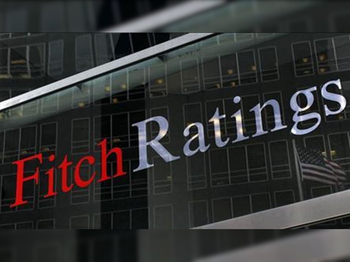 Fitch ratings forecasts 9.5% growth for Indian economy in next fiscal year