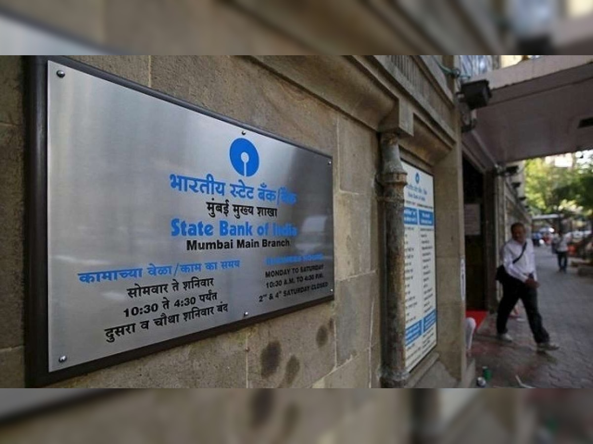 SBI looking for new CFO, offering package up to Rs 1 crore