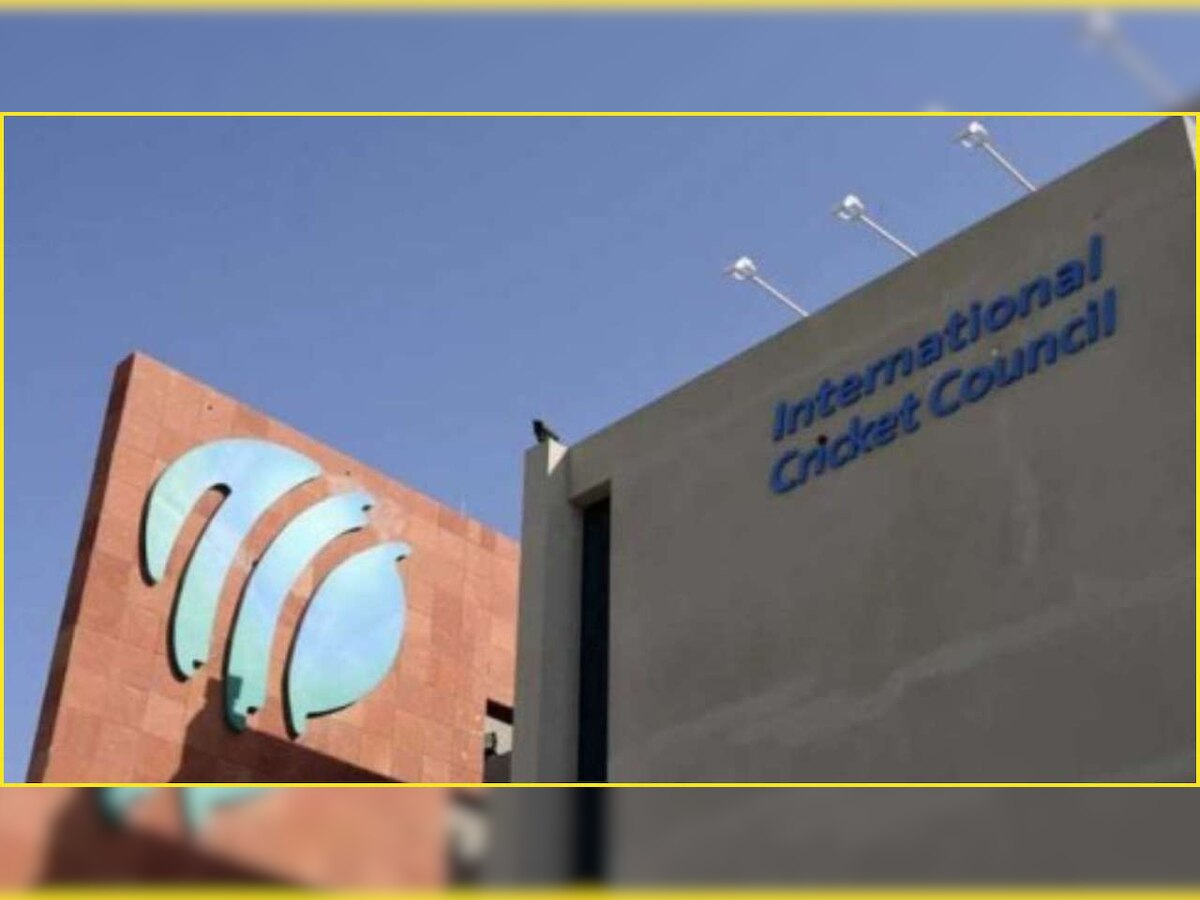 ICC postpones two series on road to World Cup 2023 due to ongoing COVID-19 pandemic
