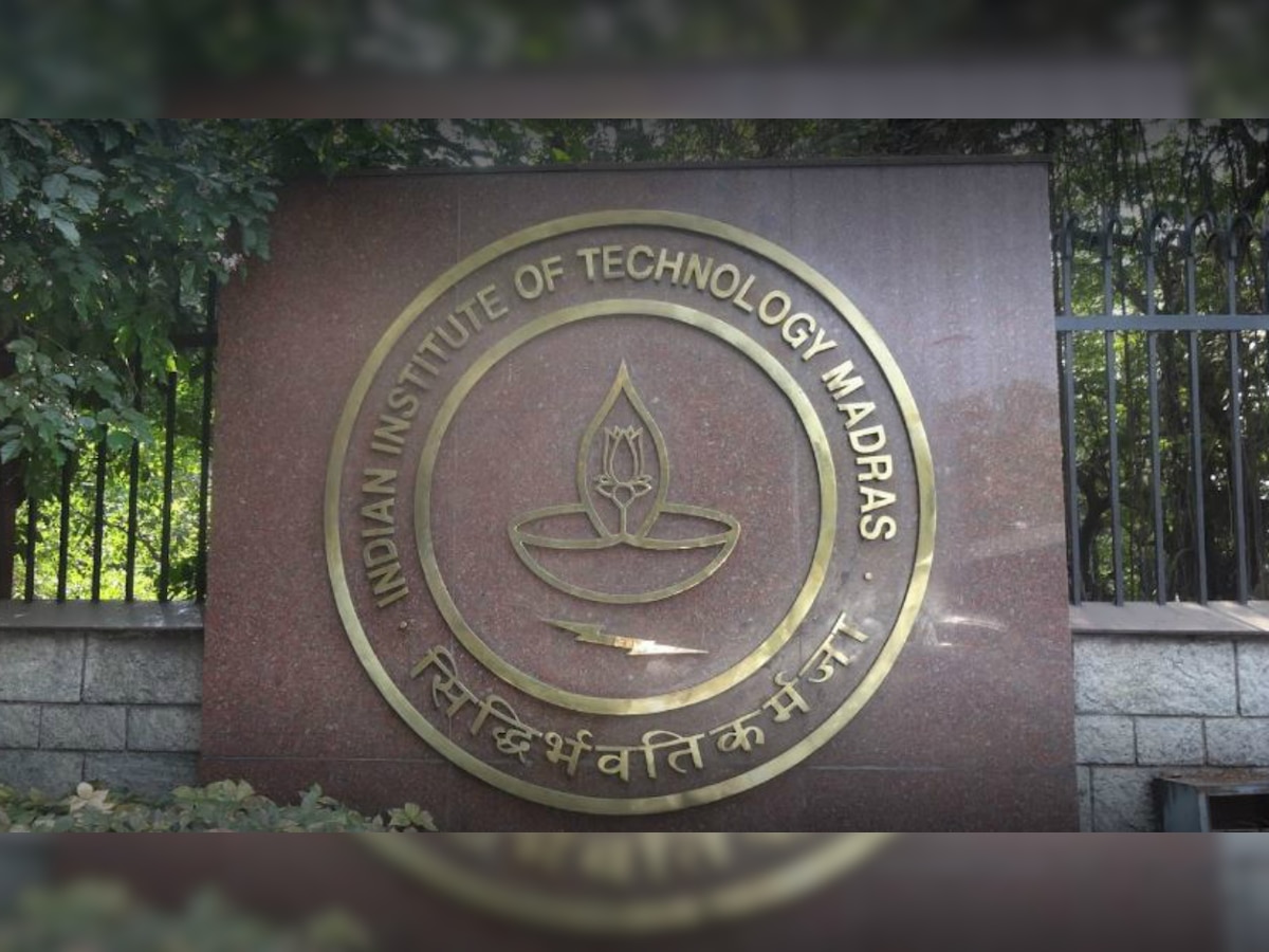 NIRF Rankings: IIT Madras, IISc Bangalore bag top positions; JNU, Jamia among top 10 varsities