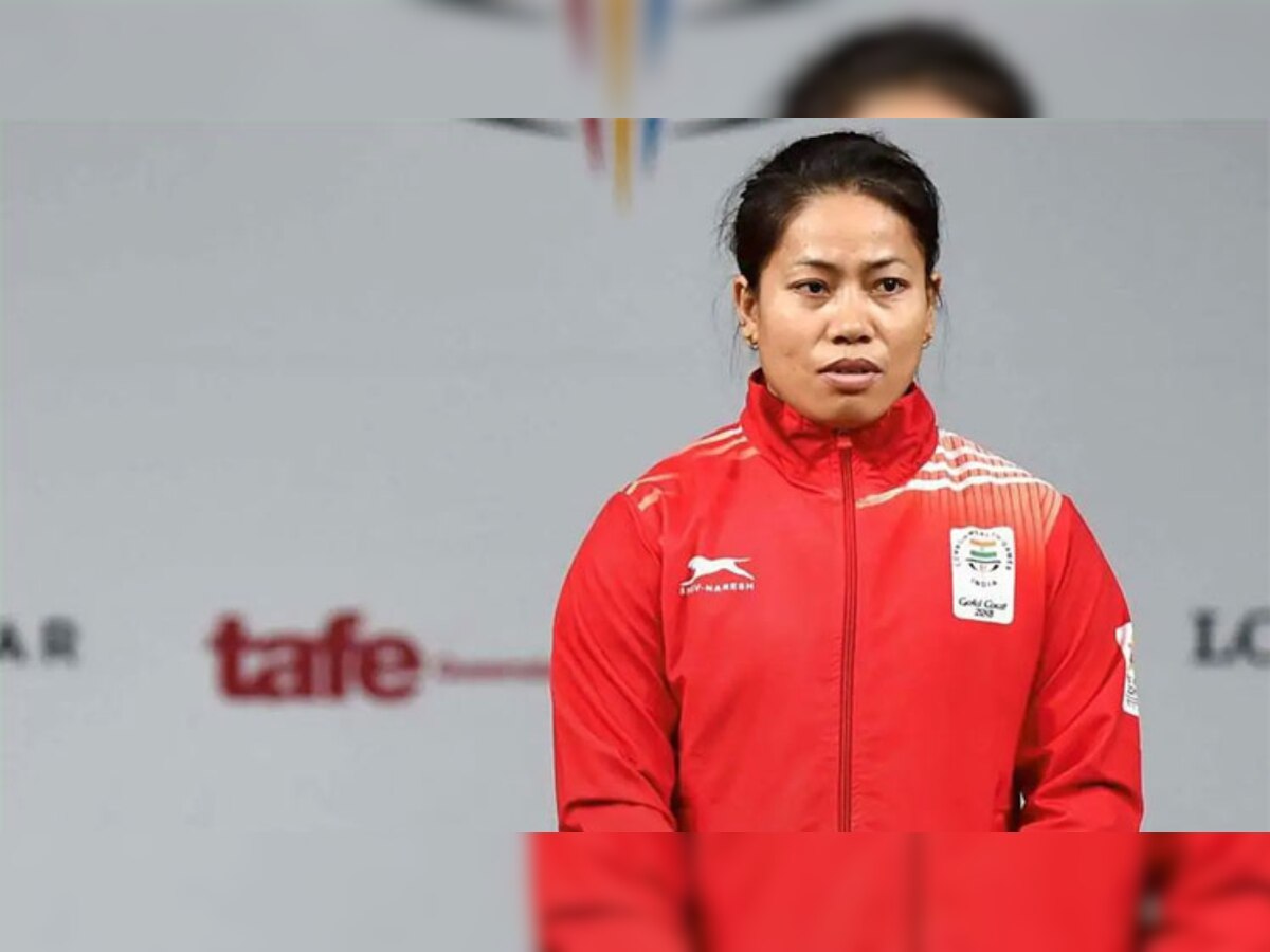 Weightlifter Sanjita Chanu could be conferred with Arjuna Award as IWF drops doping charges