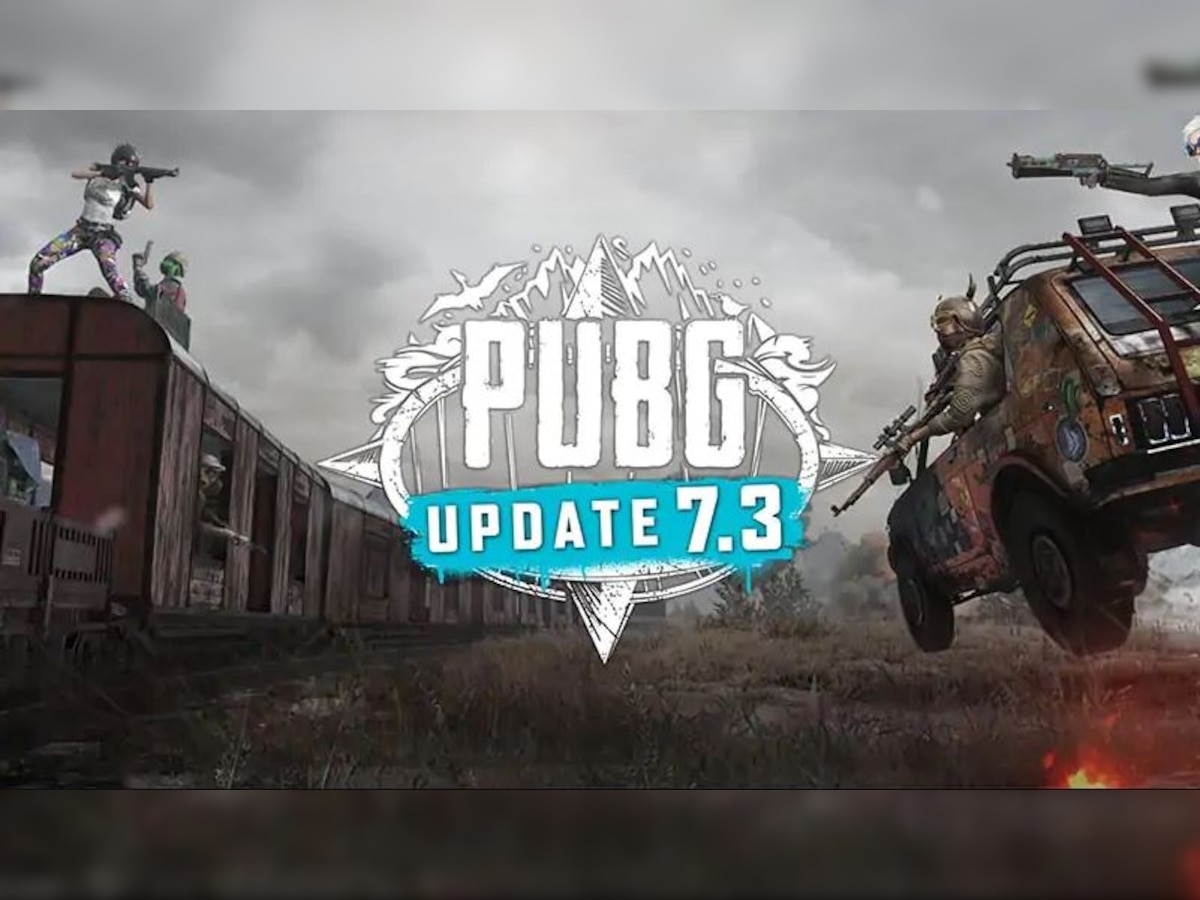 PUBG update 7.3 introduces C4, new vehicle damage mechanics and more