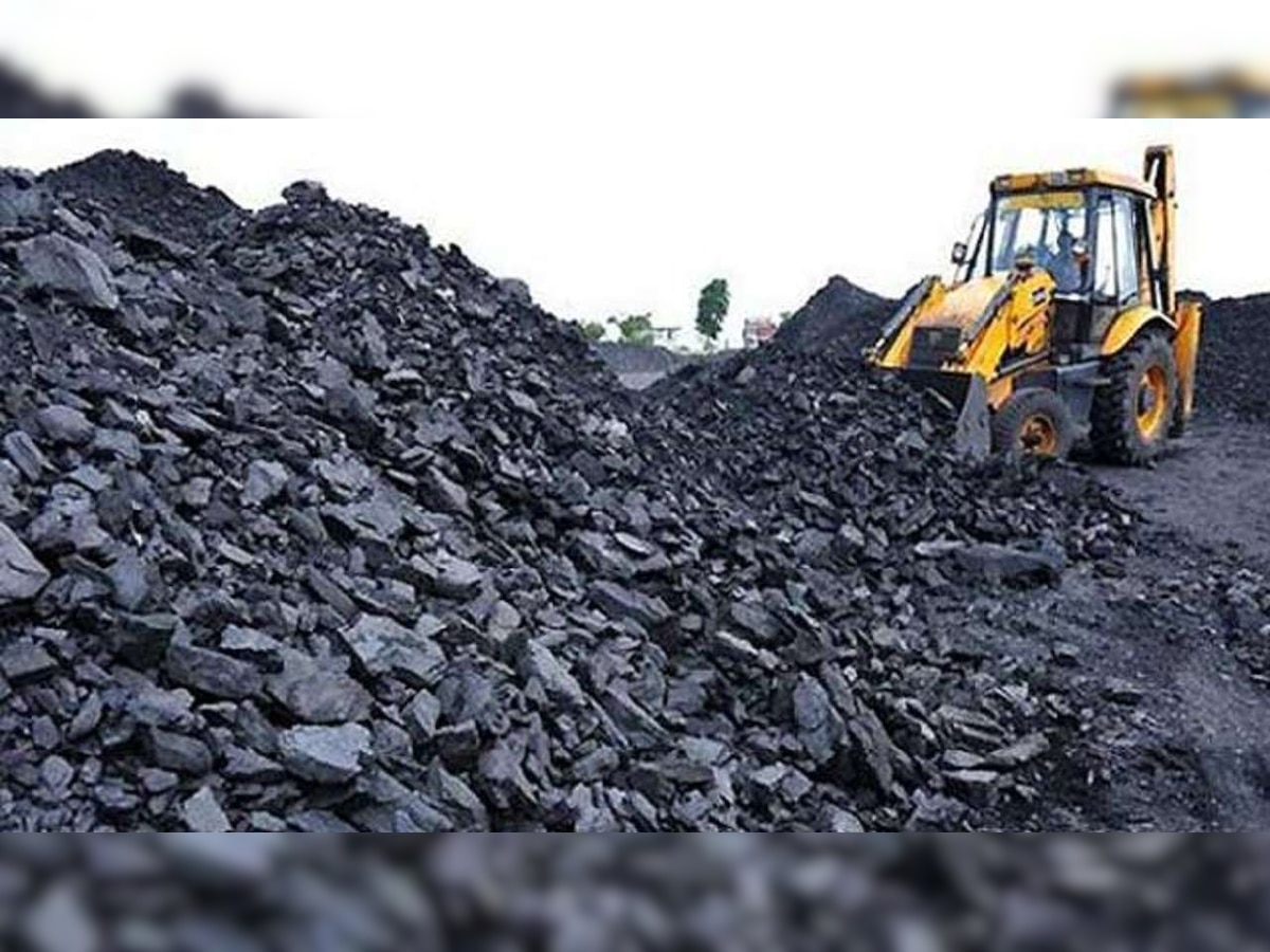 Government to launch auction for commercial coal mining on June 18