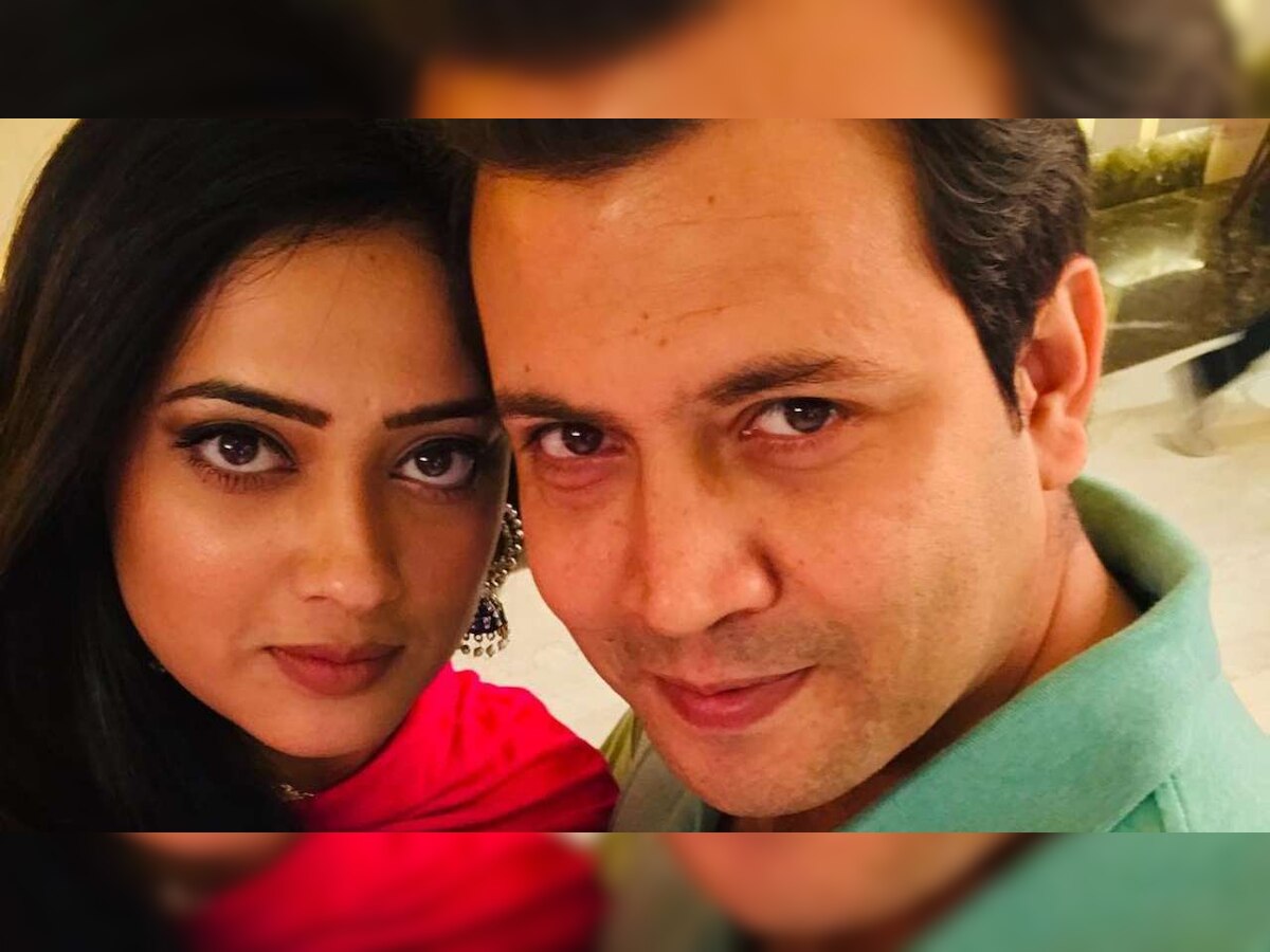 'We're not separated!': Abhinav Kohli opens up on sharing Instagram post about Shweta Tiwari