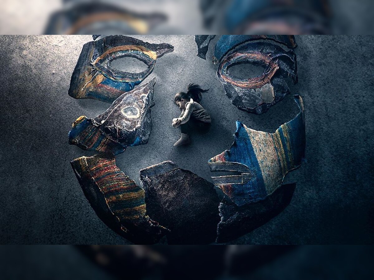'Breathe Into The Shadows': Abhishek Bachchan shares intriguing first look of his web debut