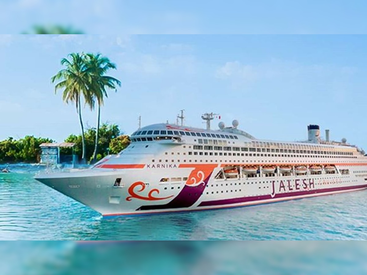 Jalesh Cruises Future Pass: Book now and travel later, avail big discounts too