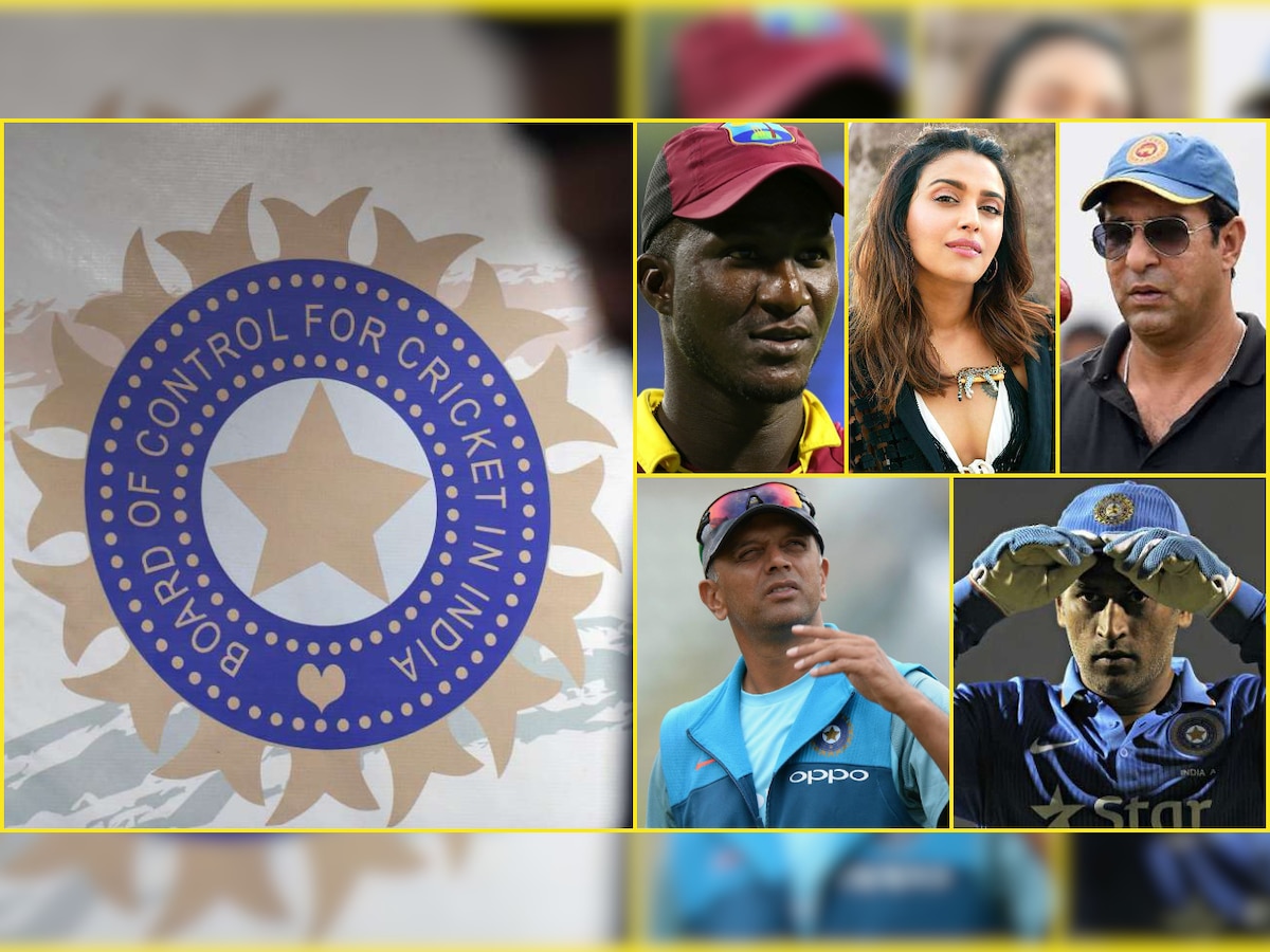 Top sports news: Sammy responds to Swara Bhasker's #SaySorryToDaren post, BCCI cancels IND's tour of SL, ZIM & more