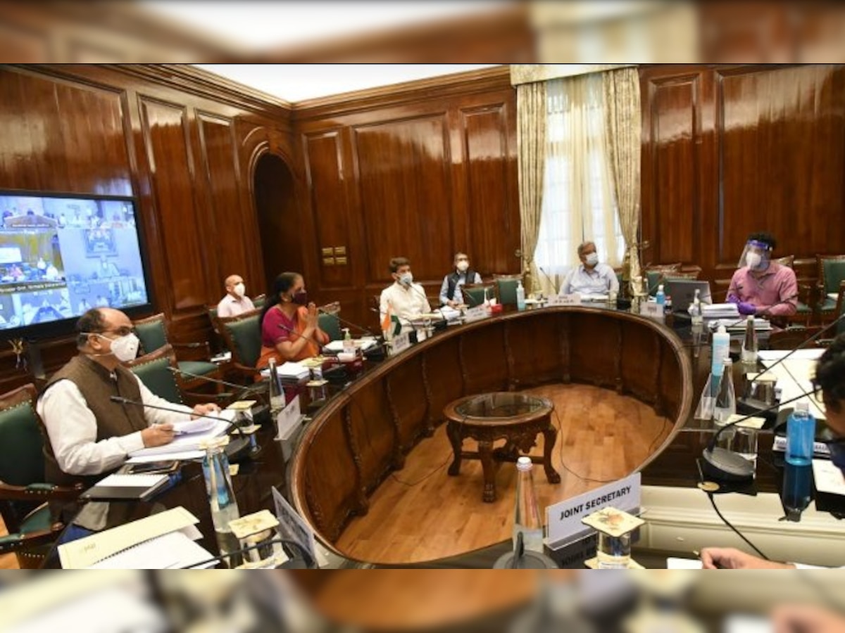 GST relief for small taxpayers to minimise COVID-19 impact