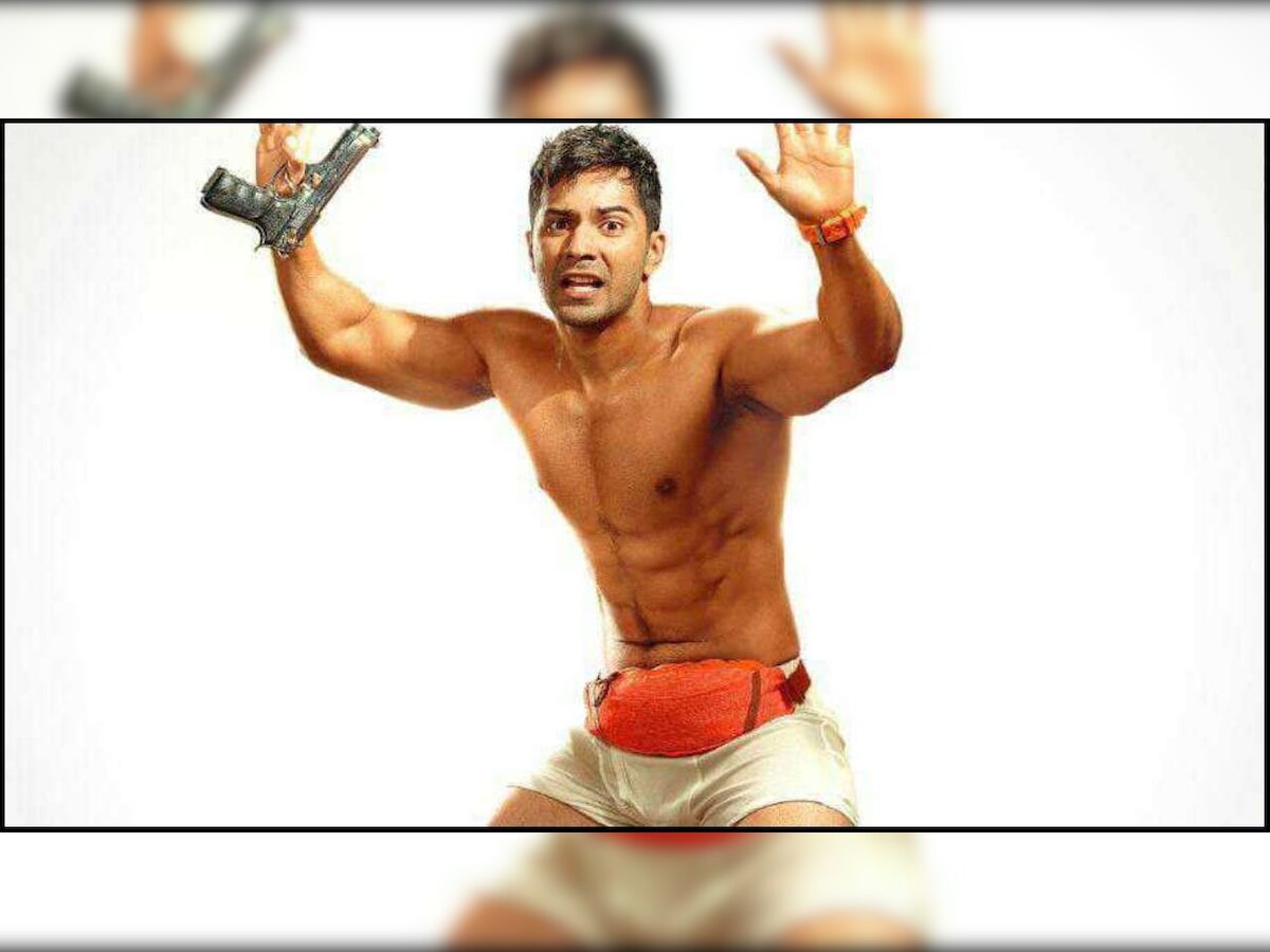 1200px x 900px - Shashank Khaitan calls out fake casting for Varun Dhawan's 'Mr Lele',  reminds movie is on backburner