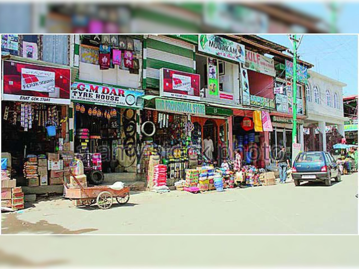 CAIT survey shows over 88% traders in Delhi want markets shut to contain coronavirus spread