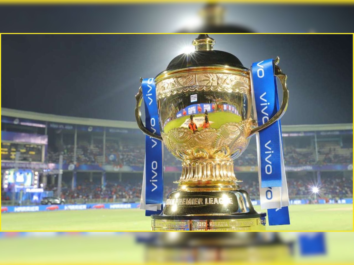 BCCI to host IPL 2020 behind closed doors? Board treasurer Arun Dhumal provides update
