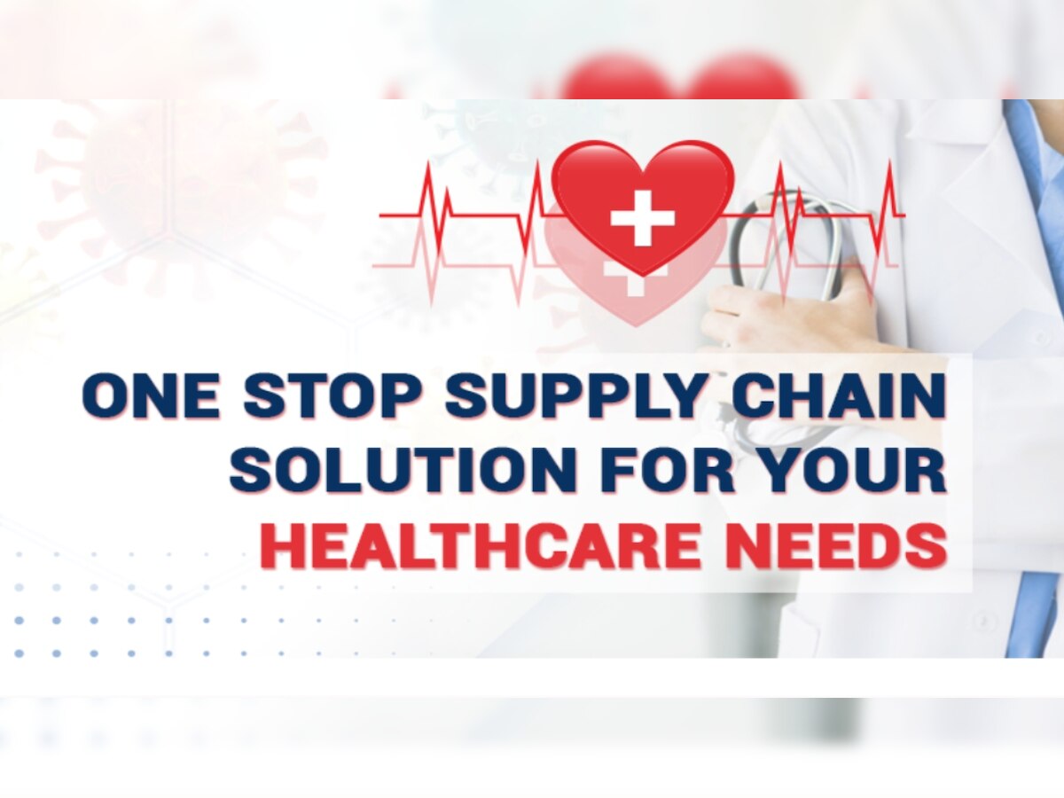 CSIR launches 'Aarogyapath' to provide real-time availability of critical healthcare supplies