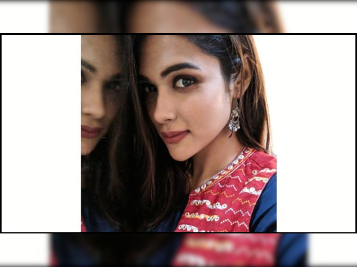 'Is it too much to ask?': 'Kasautii Zindagii Kay' actress Charvi Saraf refused COVID-19 test in Delhi, pens open letter