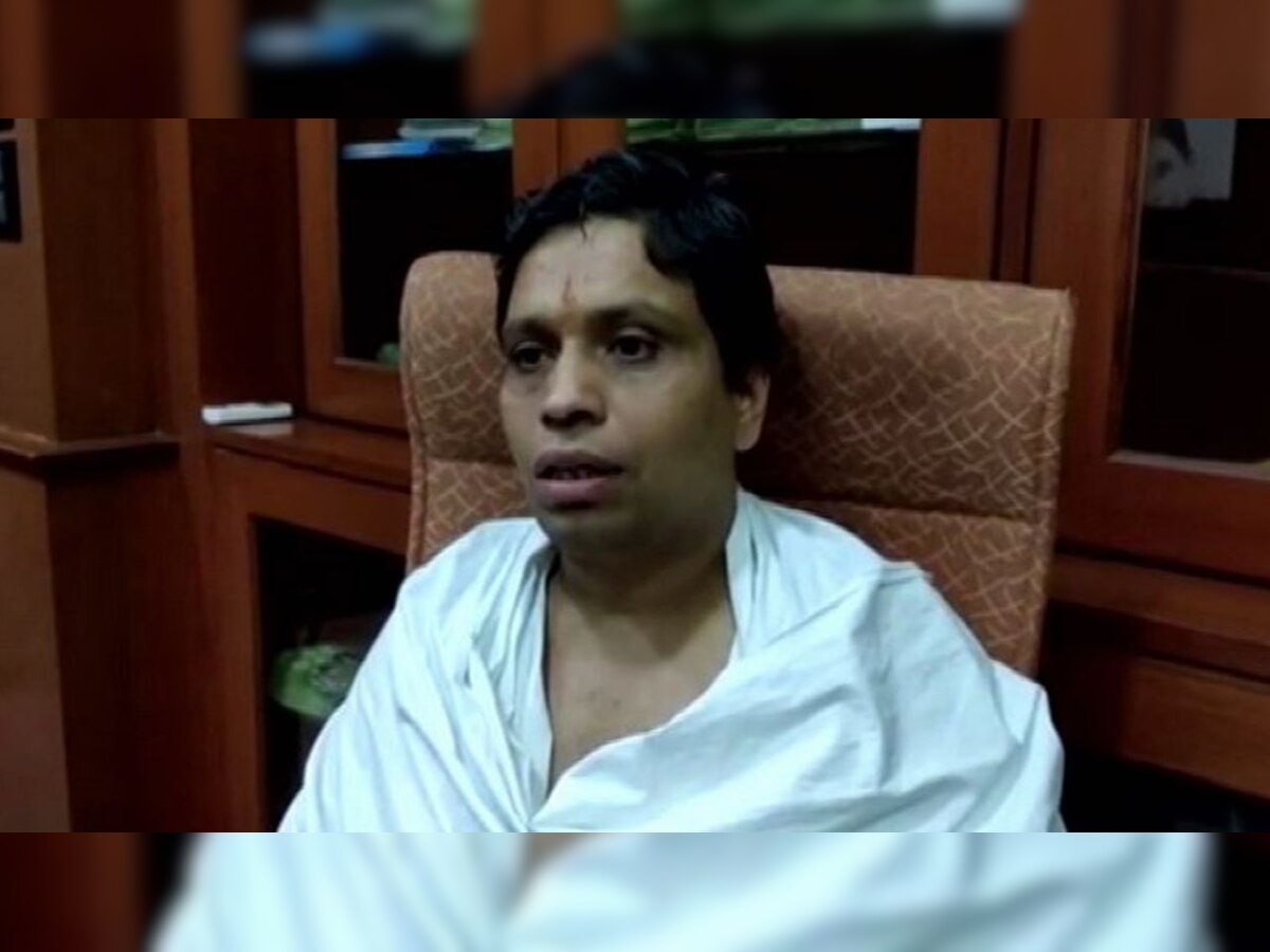 Patanjali case study showed COVID-19 cure possible through Ayurveda, claims Acharya Balkrishna