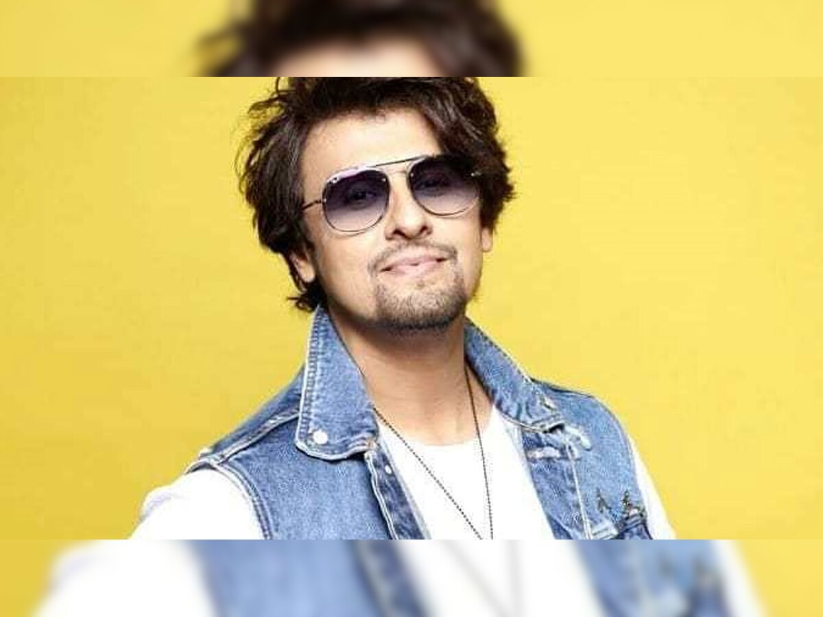 Sonu Nigam on why coronavirus lockdown has been 'catharsis of a kind' for him