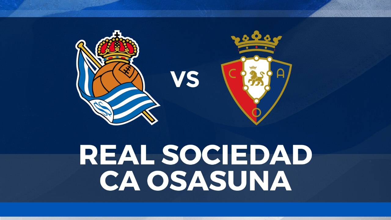 Real Sociedad vs Osasuna, La Liga Live streaming, teams, Dream11, time in India (IST) and where to watch on TV