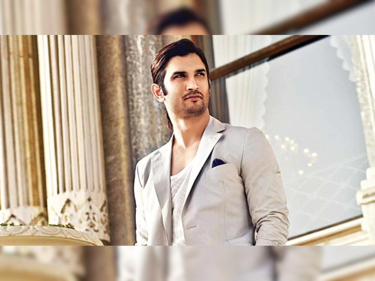 Akshay Kumar, Shah Rukh Khan, Priyanka Chopra, other Bollywood celebs mourn Sushant Singh Rajput's demise