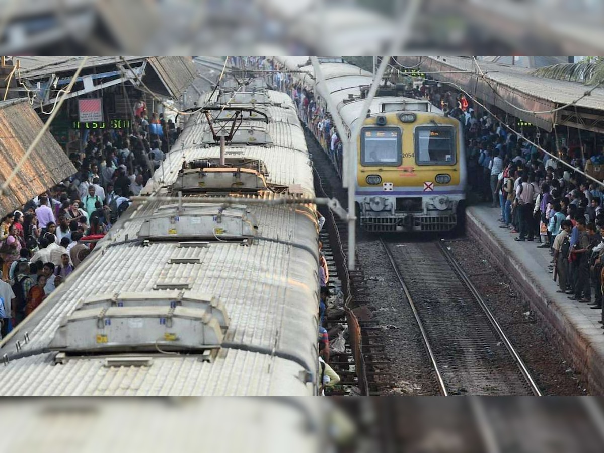 Mumbai local trains may be restarted for essential services, Railways says no such instruction till now