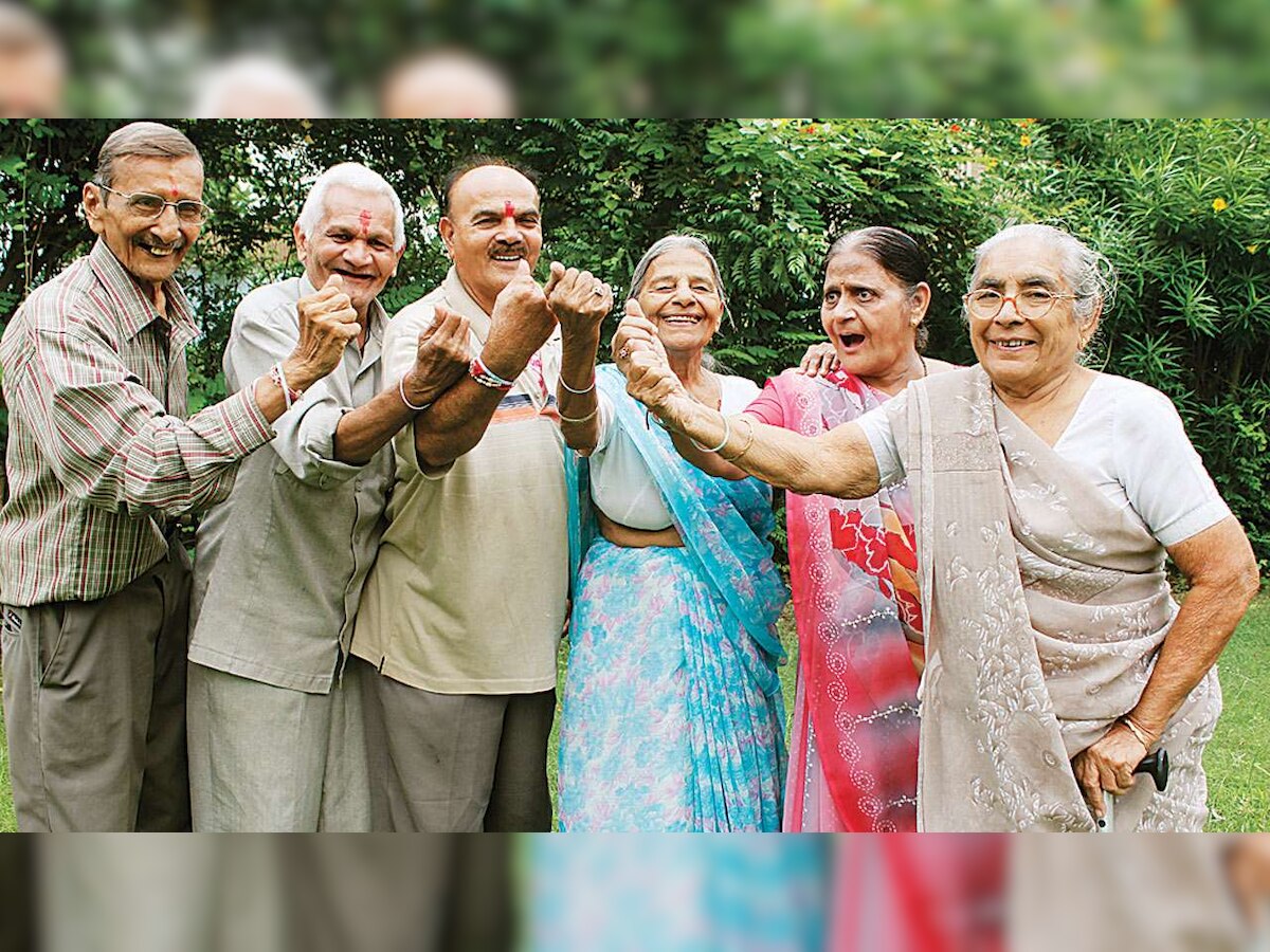 Researchers find potential element to improve productivity, quality of life in elderly