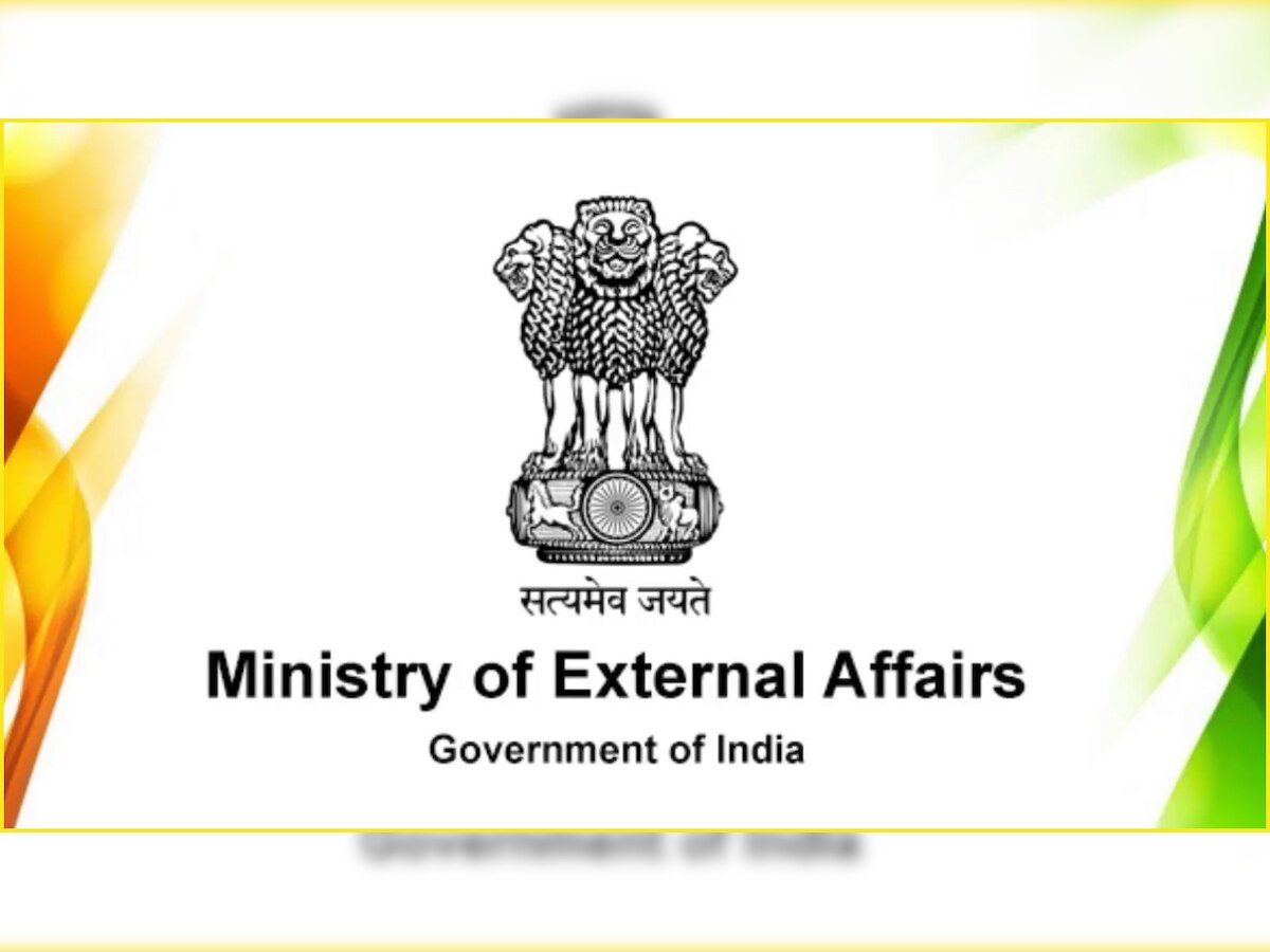 MEA takes up matter with Pakistan after Indian officials go missing in Islamabad