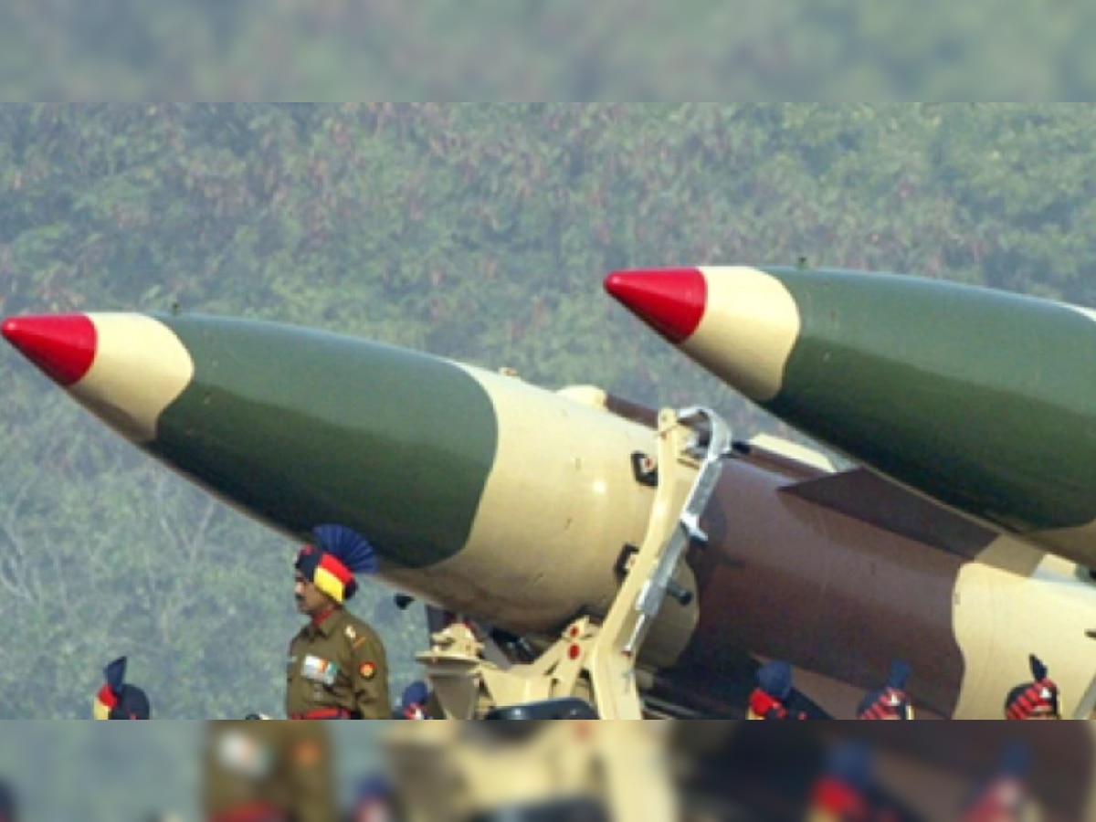 Nuclear-armed countries continue to modernise arsenals as conditions for international stability deteriorate: Report