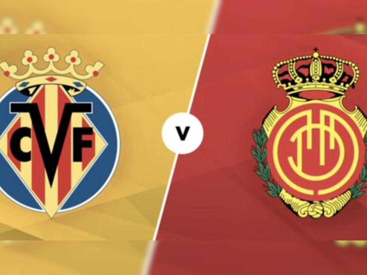 Villarreal vs Mallorca, La Liga: Live streaming, teams, Dream11, time in India (IST) & where to watch on TV