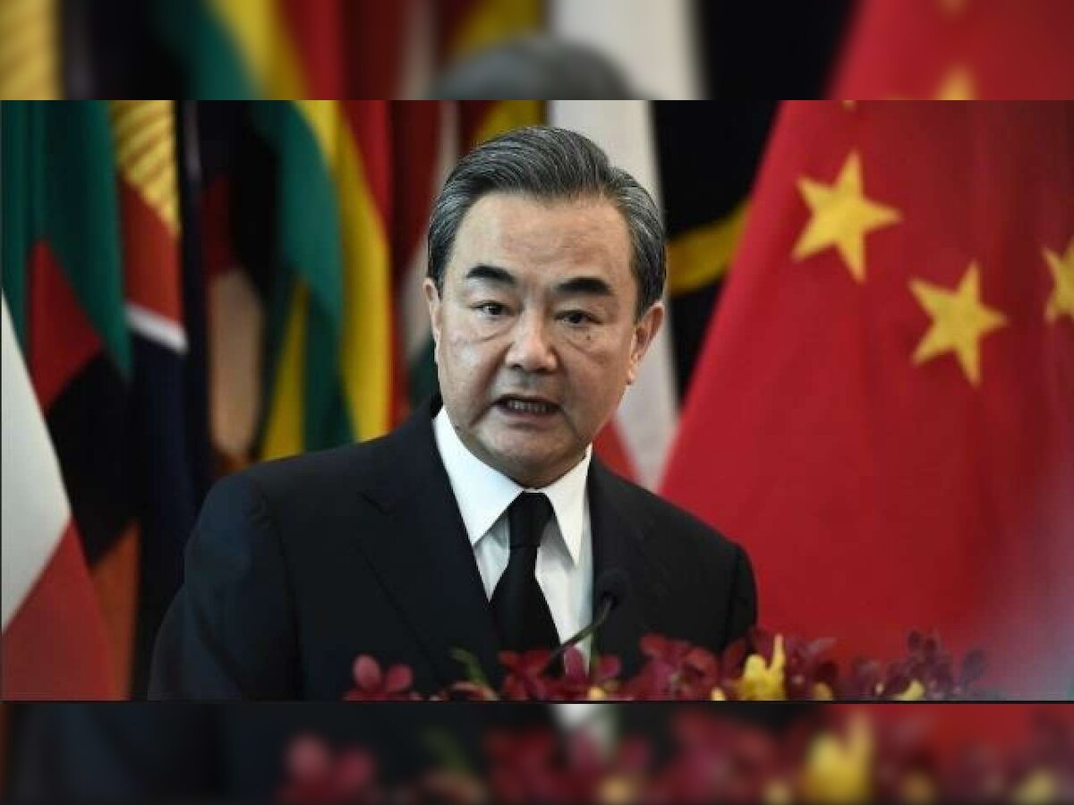 Indian troops 'crossed border twice' resulting in serious physical clashes: China