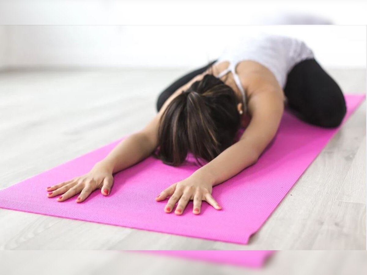 International Yoga Day: Want to start yoga? These 5 easy poses will give you reason to roll out the mat