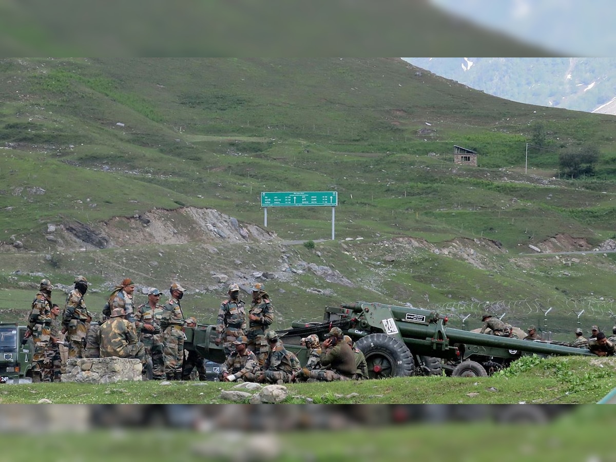 Ladakh face-off: Alert in Himachal Pradesh's Lahaul-Spiti, Kinnaur border districts