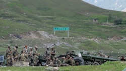 Ladakh face-off: Alert in Himachal Pradesh's Lahaul-Spiti, Kinnaur border districts