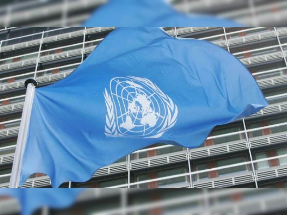 UN expresses concern over violent India-China border clashes