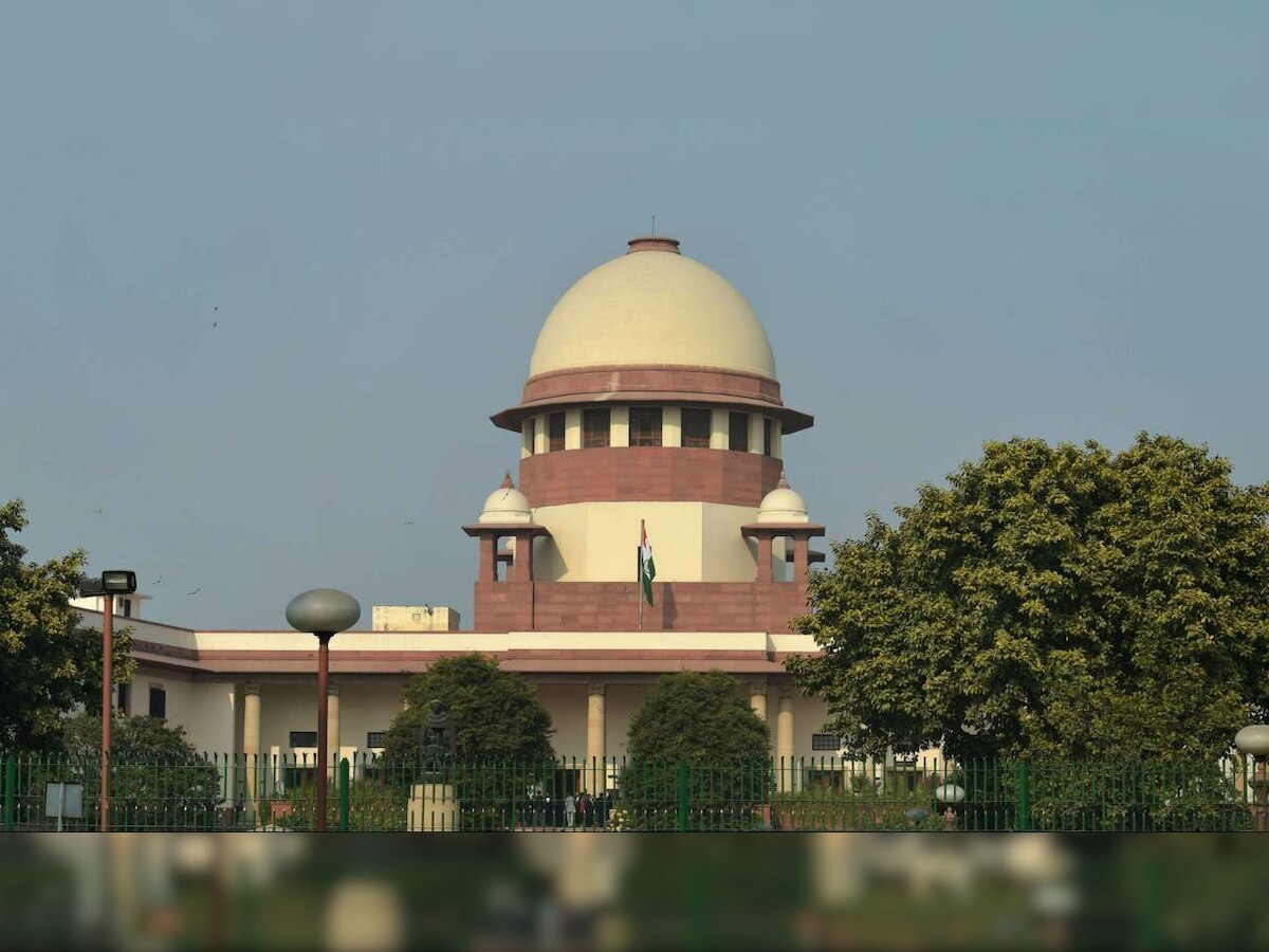 Supreme Court pulls up Centre over interest on loans during moratorium