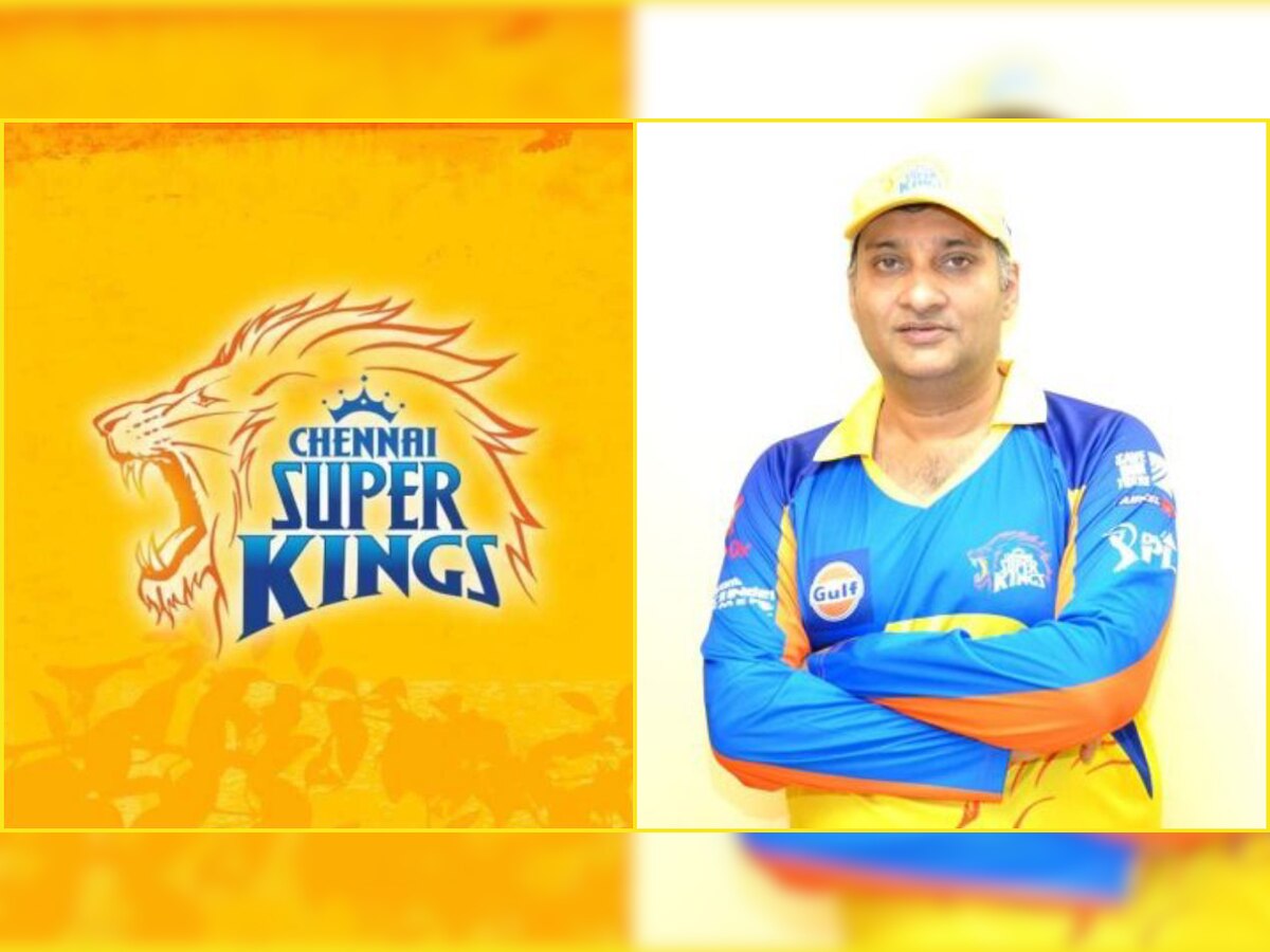 Ladakh face-off: CSK suspends team doctor for 'distasteful' post towards martyred Indian soldiers