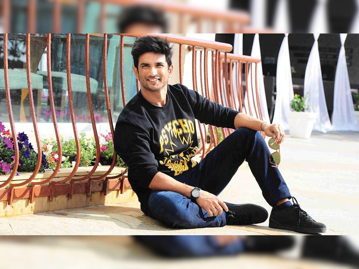 Mumbai Police likely to question 5 production houses, producers in Sushant Singh Rajput's suicide case