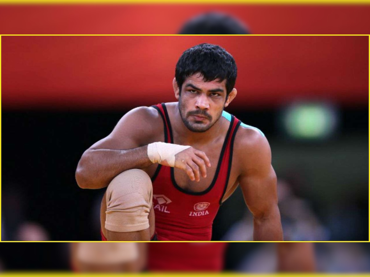 Boycott Chinese products: Sushil Kumar's plea to countrymen amid India-China clash in Ladakh